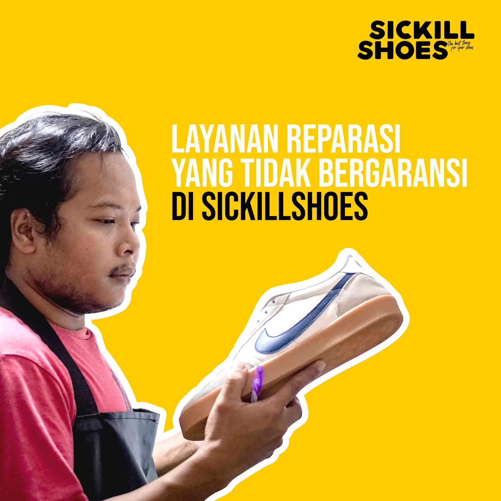 gambar Apa aja sih layanan yang tidak bergaransi dan kenapa ya?